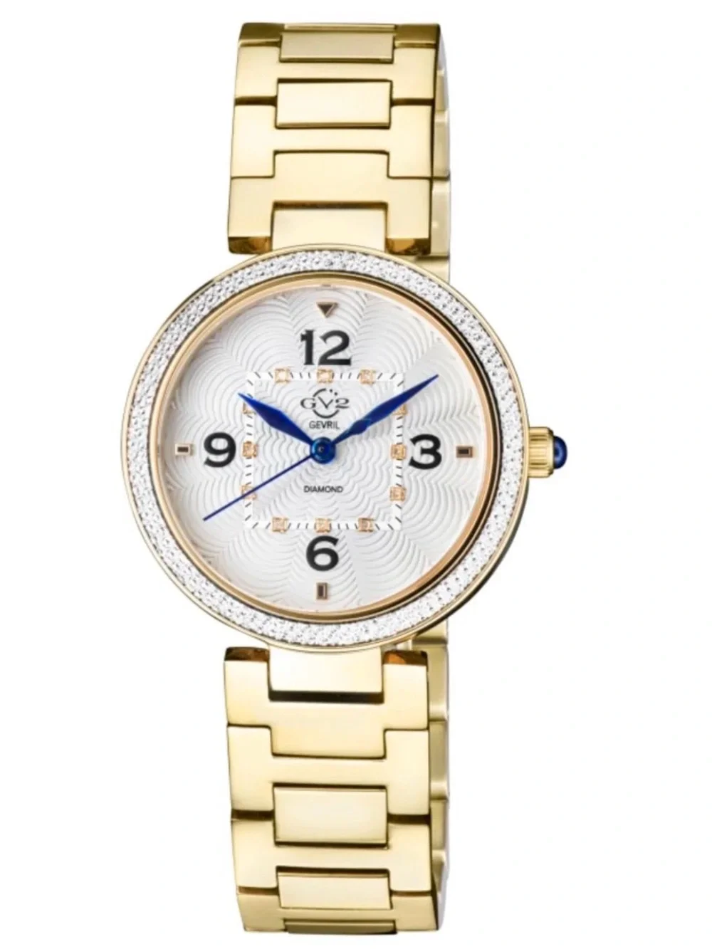 GV2 Piemonte Women's Watch 14201B